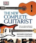 Cover: New Complete Guitarist - DK Publishing (Dorling Kindersley)