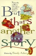 Cover: But That's Another Story - Walker Childrens