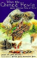 Cover: When the Chenoo Howls - Walker Childrens