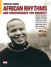 Abbildung von: African Rhythms & Independence - Music in Motion