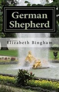 Cover: German Shepherd - World Prospect Press