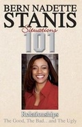 Cover: Situations 101 Relationships - Jaed Publications, LLC