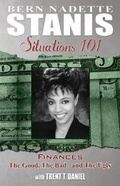 Cover: Situations 101 Finances - Jaed Publications, LLC