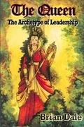 Cover: The Queen - Possumwood Publishing