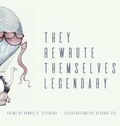 Cover: They Rewrote Themselves Legendary - Timber Mouse
