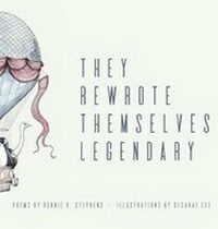 Enlarge image Cover: They Rewrote Themselves Legendary - Timber Mouse