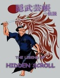 Cover: The Legend of Hidden Scroll - Waalm
