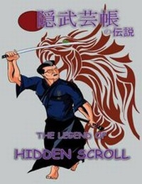 Enlarge image Cover: The Legend of Hidden Scroll - Waalm