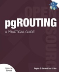 Cover: pgRouting - Locate Press