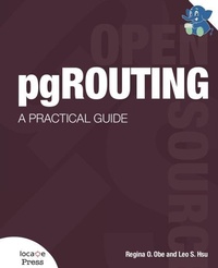 Abbildung von: pgRouting - Locate Press