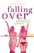 Cover: Falling Over - Melody Jones