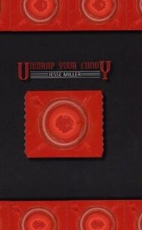 Enlarge image Cover: Unwrap Your Candy - Common Deer Press