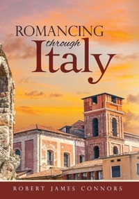 Abbildung von: Romancing Through Italy - Plumeria Publishing