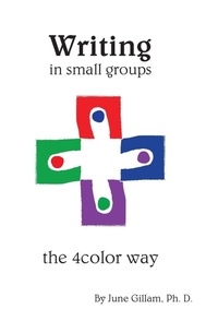 Enlarge image Cover: Writing in Small Groups - Gorilla Girl Ink