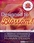 Cover: Designed To Blossom - Seal Pup Press