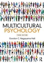 Cover: Multicultural Psychology - Routledge