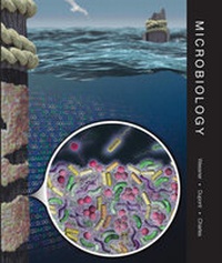 Enlarge image Cover: Microbiology Applications and Connections + Wileyplus Registration Card - Wiley