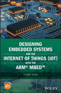 Abbildung von: Designing Embedded Systems and the Internet of Things (IoT) with the ARM mbed - Wiley