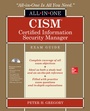 Cover: CISM Certified Information Security Manager All-in-One Exam Guide - McGraw-Hill Education