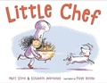 Cover: Little Chef - St Martin's Press