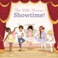 Cover: The Little Dancers: Showtime! - Imprint