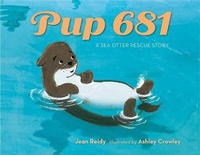 Enlarge image Cover: Pup 681 - Henry Holt & Company Inc