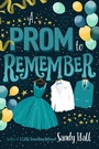 Cover: A Prom to Remember - St Martin's Press