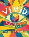 Cover: Vivid - St Martin's Press
