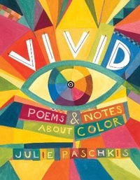 Enlarge image Cover: Vivid - St Martin's Press