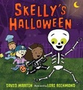 Cover: Skelly's Halloween - St Martin's Press