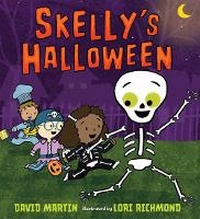 Enlarge image Cover: Skelly's Halloween - St Martin's Press