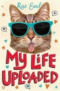 Cover: My Life Uploaded - Imprint