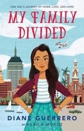Cover: My Family Divided - St Martin's Press