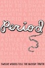 Cover: Period - St Martin's Press