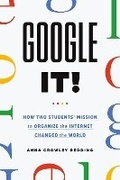 Cover: Google It - St Martin's Press