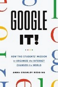 Enlarge image Cover: Google It - St Martin's Press