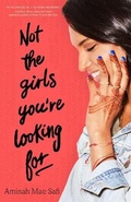 Cover: Not the Girls You're Looking For - St Martin's Press