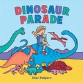 Cover: Dinosaur Parade - St Martin's Press