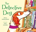 Cover: Detective Dog - St Martin's Press