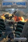 Cover: Ryan Pitts - St Martin's Press