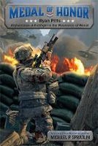 Enlarge image Cover: Ryan Pitts - St Martin's Press