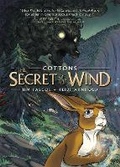 Cover: Cottons: The Secret of the Wind - St Martin's Press