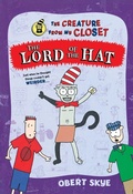 Cover: The Lord of the Hat - Square Fish