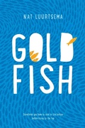 Cover: Goldfish - Square Fish
