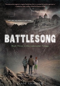 Enlarge image Cover: Battlesong - Square Fish