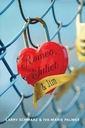 Cover: Romeo, Juliet & Jim: Book 1 - Square Fish