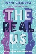 Cover: The Real Us - Square Fish