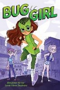 Enlarge image Cover: Bug Girl - St Martin's Press