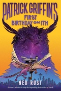 Cover: Patrick Griffin's First Birthday on Ith - St Martin's Press