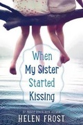 Cover: When My Sister Started Kissing - Square Fish